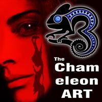 ღ The ChameleonArt ღ BluedarkArt Designer’s Facebook Page